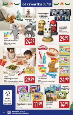 Aldi - gazetka promocyjna Pełny katalog! od poniedziałku 27.10 do piątku 31.10 - strona 36 Aldi - gazetka promocyjna Pełny katalog! od poniedziałku 27.10 do piątku 31.10 - strona 36