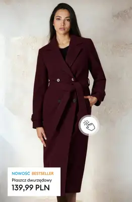 Sinsay - gazetka promocyjna Rodzinne przygotowania na ZIMĘ - od 15,99 PLN od środy 29.10  - strona 6 Sinsay - gazetka promocyjna Rodzinne przygotowania na ZIMĘ - od 15,99 PLN od środy 29.10  - strona 6