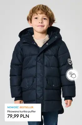 Sinsay - gazetka promocyjna Rodzinne przygotowania na ZIMĘ - od 15,99 PLN od środy 29.10  - strona 21 Sinsay - gazetka promocyjna Rodzinne przygotowania na ZIMĘ - od 15,99 PLN od środy 29.10  - strona 21