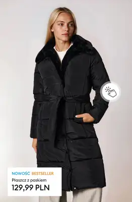 Sinsay - gazetka promocyjna Rodzinne przygotowania na ZIMĘ - od 15,99 PLN od środy 29.10  - strona 2 Sinsay - gazetka promocyjna Rodzinne przygotowania na ZIMĘ - od 15,99 PLN od środy 29.10  - strona 2