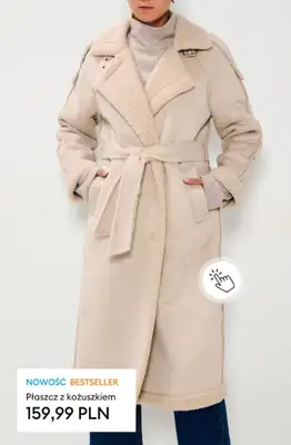 Sinsay - gazetka promocyjna Rodzinne przygotowania na ZIMĘ - od 15,99 PLN od środy 29.10  - strona 4 Sinsay - gazetka promocyjna Rodzinne przygotowania na ZIMĘ - od 15,99 PLN od środy 29.10  - strona 4