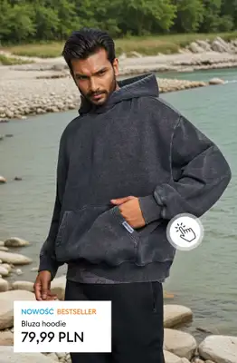 Sinsay - gazetka promocyjna Rodzinne przygotowania na ZIMĘ - od 15,99 PLN od środy 29.10  - strona 30 Sinsay - gazetka promocyjna Rodzinne przygotowania na ZIMĘ - od 15,99 PLN od środy 29.10  - strona 30