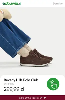 eobuwie.pl - gazetka promocyjna -20% na obuwie & -40% na torebki i plecaki od środy 29.10 do poniedziałku 03.11 - strona 10 eobuwie.pl - gazetka promocyjna -20% na obuwie & -40% na torebki i plecaki od środy 29.10 do poniedziałku 03.11 - strona 10