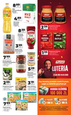 Odido - gazetka promocyjna Gazetka od środy 29.10 do wtorku 11.11 - strona 5