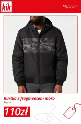 KiK - gazetka promocyjna Ciepłe kurtki dla całej rodziny od środy 29.10  - strona 16 KiK - gazetka promocyjna Ciepłe kurtki dla całej rodziny od środy 29.10  - strona 16