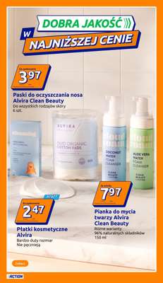 Action - gazetka promocyjna Gazetka od środy 29.10 do wtorku 04.11 - strona 10