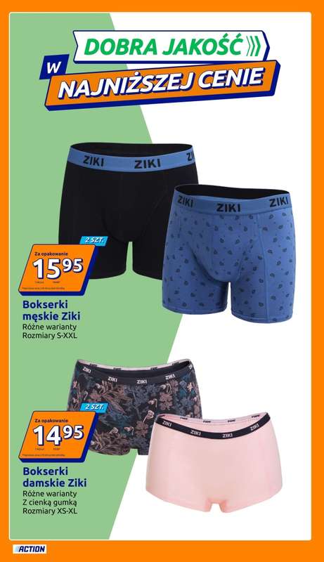 Action - gazetka promocyjna Gazetka od 艣rody 29.10 do wtorku 04.11 - strona 13 Action - gazetka promocyjna Gazetka od 艣rody 29.10 do wtorku 04.11 - strona 13
