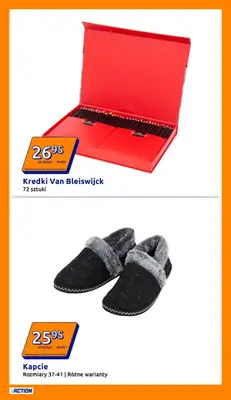 Action - gazetka promocyjna Gazetka od środy 29.10 do wtorku 04.11 - strona 4 Action - gazetka promocyjna Gazetka od środy 29.10 do wtorku 04.11 - strona 4