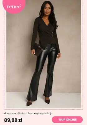 Renee - gazetka promocyjna Trendy: kolor brązowy od środy 29.10 do środy 05.11 - strona 9