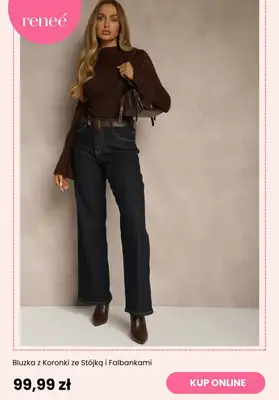 Renee - gazetka promocyjna Trendy: kolor brązowy od środy 29.10 do środy 05.11 - strona 5