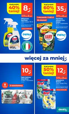 Dealz - gazetka promocyjna Make a Dealz!  do środy 05.11 - strona 31