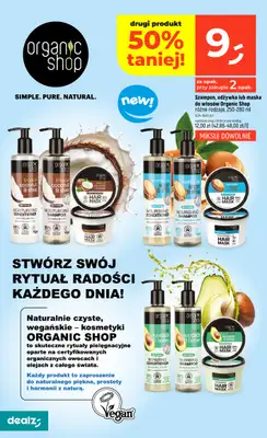Dealz - gazetka promocyjna Make a Dealz!  do środy 05.11 - strona 26 Dealz - gazetka promocyjna Make a Dealz!  do środy 05.11 - strona 26