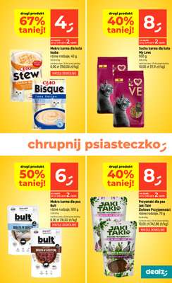 Dealz - gazetka promocyjna Make a Dealz!  do środy 05.11 - strona 33