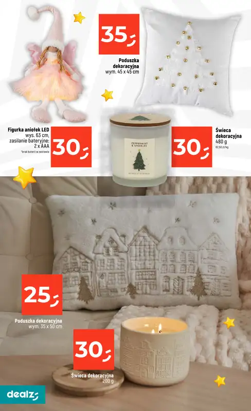 Dealz - gazetka promocyjna Make a Dealz!  do środy 05.11 - strona 14