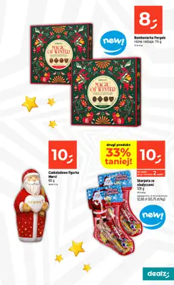 Dealz - gazetka promocyjna Make a Dealz!  do środy 05.11 - strona 23 Dealz - gazetka promocyjna Make a Dealz!  do środy 05.11 - strona 23