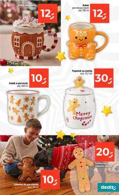 Dealz - gazetka promocyjna Make a Dealz!  do środy 05.11 - strona 13