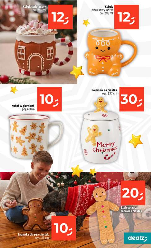 Dealz - gazetka promocyjna Make a Dealz!  do środy 05.11 - strona 13