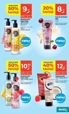 Dealz - gazetka promocyjna Make a Dealz!  do środy 05.11 - strona 27