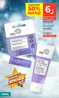 Dealz - gazetka promocyjna Make a Dealz!  do środy 05.11 - strona 28 Dealz - gazetka promocyjna Make a Dealz!  do środy 05.11 - strona 28