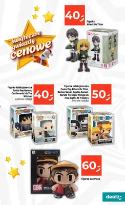 Dealz - gazetka promocyjna Make a Dealz!  do środy 05.11 - strona 21 Dealz - gazetka promocyjna Make a Dealz!  do środy 05.11 - strona 21