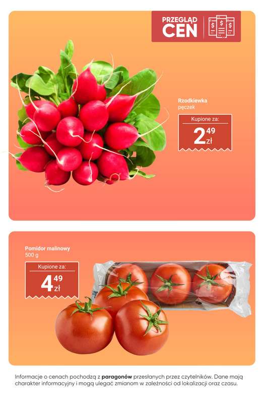 Dino - gazetka promocyjna Produkty na kanapki - przegląd cen od czwartku 30.10 do środy 05.11 - strona 15 Dino - gazetka promocyjna Produkty na kanapki - przegląd cen od czwartku 30.10 do środy 05.11 - strona 15