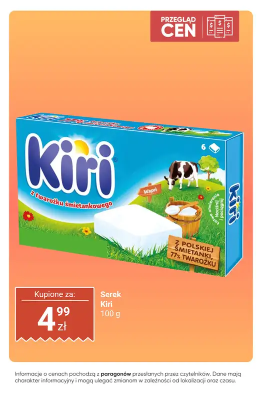 Dino - gazetka promocyjna Produkty na kanapki - przegląd cen od czwartku 30.10 do środy 05.11 - strona 9