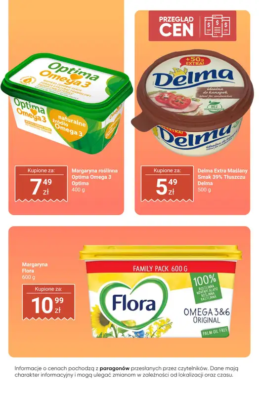 Dino - gazetka promocyjna Produkty na kanapki - przegląd cen od czwartku 30.10 do środy 05.11 - strona 6