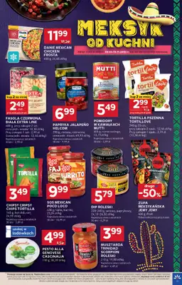 Stokrotka - gazetka promocyjna Gazetka Optima od czwartku 30.10 do środy 05.11 - strona 11 Stokrotka - gazetka promocyjna Gazetka Optima od czwartku 30.10 do środy 05.11 - strona 11