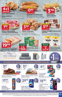 Stokrotka - gazetka promocyjna Gazetka Optima od czwartku 30.10 do środy 05.11 - strona 15