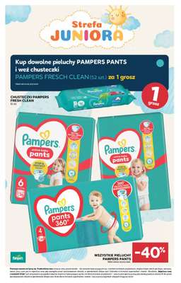 Stokrotka - gazetka promocyjna Gazetka Supermarket od czwartku 30.10 do środy 05.11 - strona 35