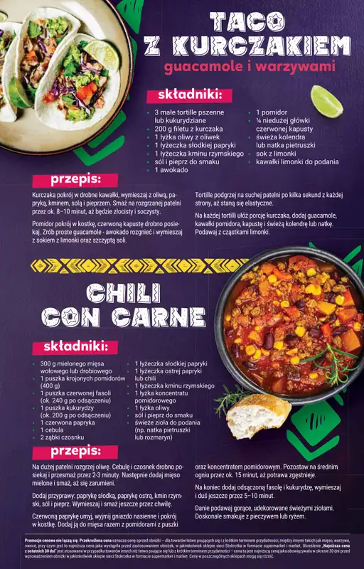 Stokrotka - gazetka promocyjna Gazetka Market od czwartku 30.10 do środy 05.11 - strona 16