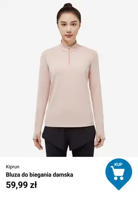 Decathlon - gazetka promocyjna Bestsellery do 100 zł od środy 29.10  - strona 6 Decathlon - gazetka promocyjna Bestsellery do 100 zł od środy 29.10  - strona 6