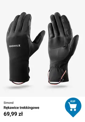 Decathlon - gazetka promocyjna Bestsellery do 100 zł od środy 29.10  - strona 7 Decathlon - gazetka promocyjna Bestsellery do 100 zł od środy 29.10  - strona 7