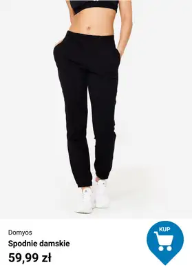 Decathlon - gazetka promocyjna Bestsellery do 100 zł od środy 29.10  - strona 10 Decathlon - gazetka promocyjna Bestsellery do 100 zł od środy 29.10  - strona 10