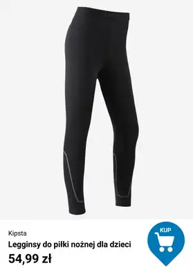 Decathlon - gazetka promocyjna Bestsellery do 100 zł od środy 29.10  - strona 12 Decathlon - gazetka promocyjna Bestsellery do 100 zł od środy 29.10  - strona 12