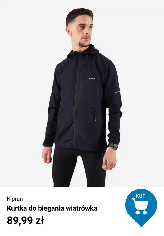 Decathlon - gazetka promocyjna Bestsellery do 100 zł od środy 29.10  - strona 5