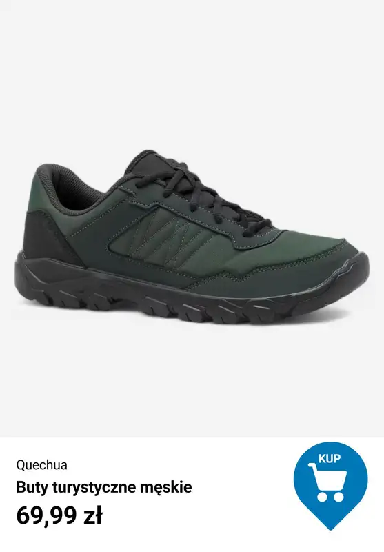 Decathlon - gazetka promocyjna Bestsellery do 100 zł od środy 29.10  - strona 4