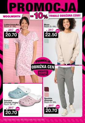 Woolworth - gazetka promocyjna Gazetka od piątku 31.10 do poniedziałku 10.11 - strona 20