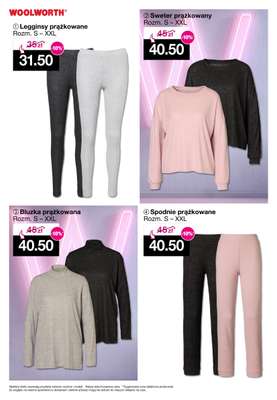 Woolworth - gazetka promocyjna Gazetka od piątku 31.10 do poniedziałku 10.11 - strona 2