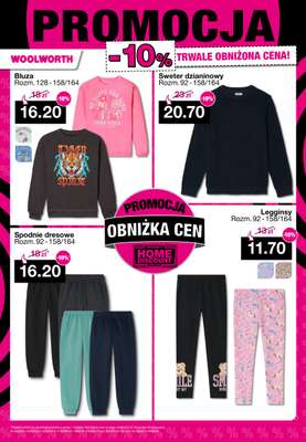 Woolworth - gazetka promocyjna Gazetka od piątku 31.10 do poniedziałku 10.11 - strona 25