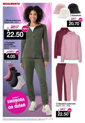 Woolworth - gazetka promocyjna Gazetka od piątku 31.10 do poniedziałku 10.11 - strona 4