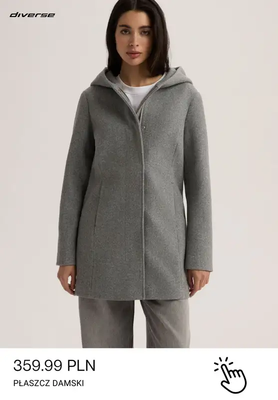 BEST SALE - gazetka promocyjna Diverse | -20% na wszystko od środy 29.10  - strona 4