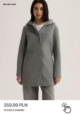 BEST SALE - gazetka promocyjna Diverse | -20% na wszystko od środy 29.10  - strona 4 BEST SALE - gazetka promocyjna Diverse | -20% na wszystko od środy 29.10  - strona 4