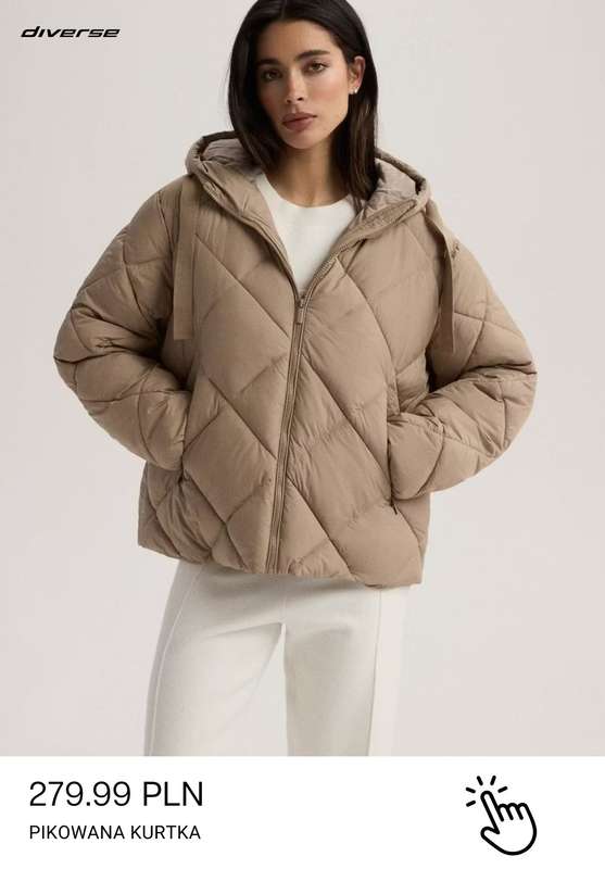 BEST SALE - gazetka promocyjna Diverse | -20% na wszystko od środy 29.10  - strona 3