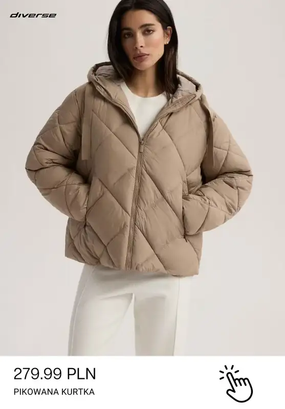 BEST SALE - gazetka promocyjna Diverse | -20% na wszystko   - strona 3