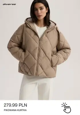 BEST SALE - gazetka promocyjna Diverse | -20% na wszystko od środy 29.10  - strona 3 BEST SALE - gazetka promocyjna Diverse | -20% na wszystko od środy 29.10  - strona 3