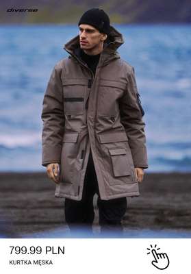 BEST SALE - gazetka promocyjna Diverse | -20% na wszystko od środy 29.10  - strona 8