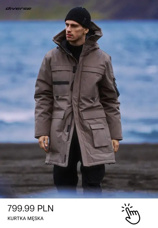 BEST SALE - gazetka promocyjna Diverse | -20% na wszystko od środy 29.10  - strona 8