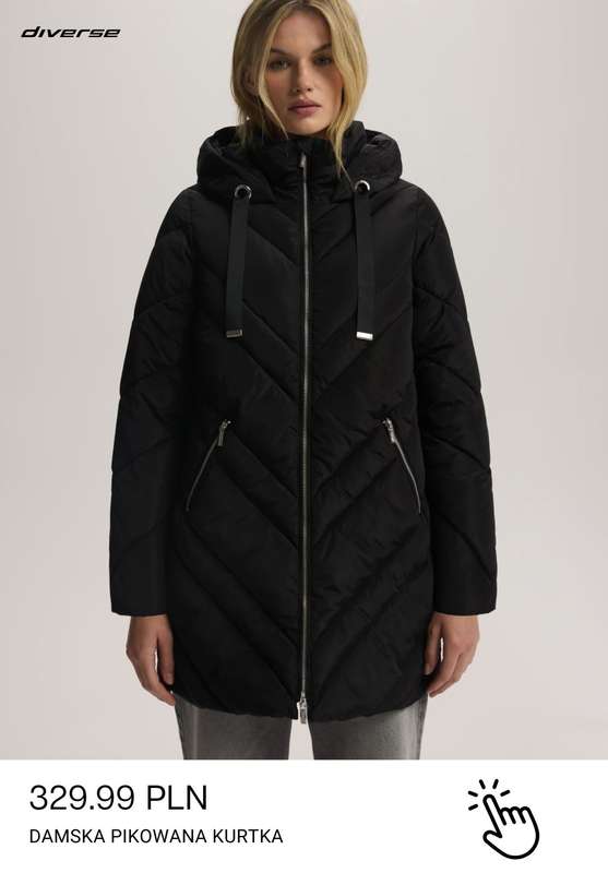 BEST SALE - gazetka promocyjna Diverse | -20% na wszystko od środy 29.10  - strona 2