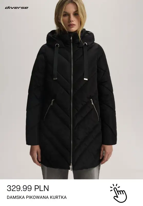 BEST SALE - gazetka promocyjna Diverse | -20% na wszystko   - strona 2